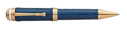 Montblanc Great Characters Homage to Queen Special Edition Ballpoint Pen