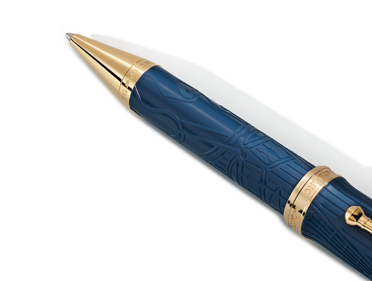 Montblanc Great Characters Homage to Queen Special Edition Ballpoint Pen