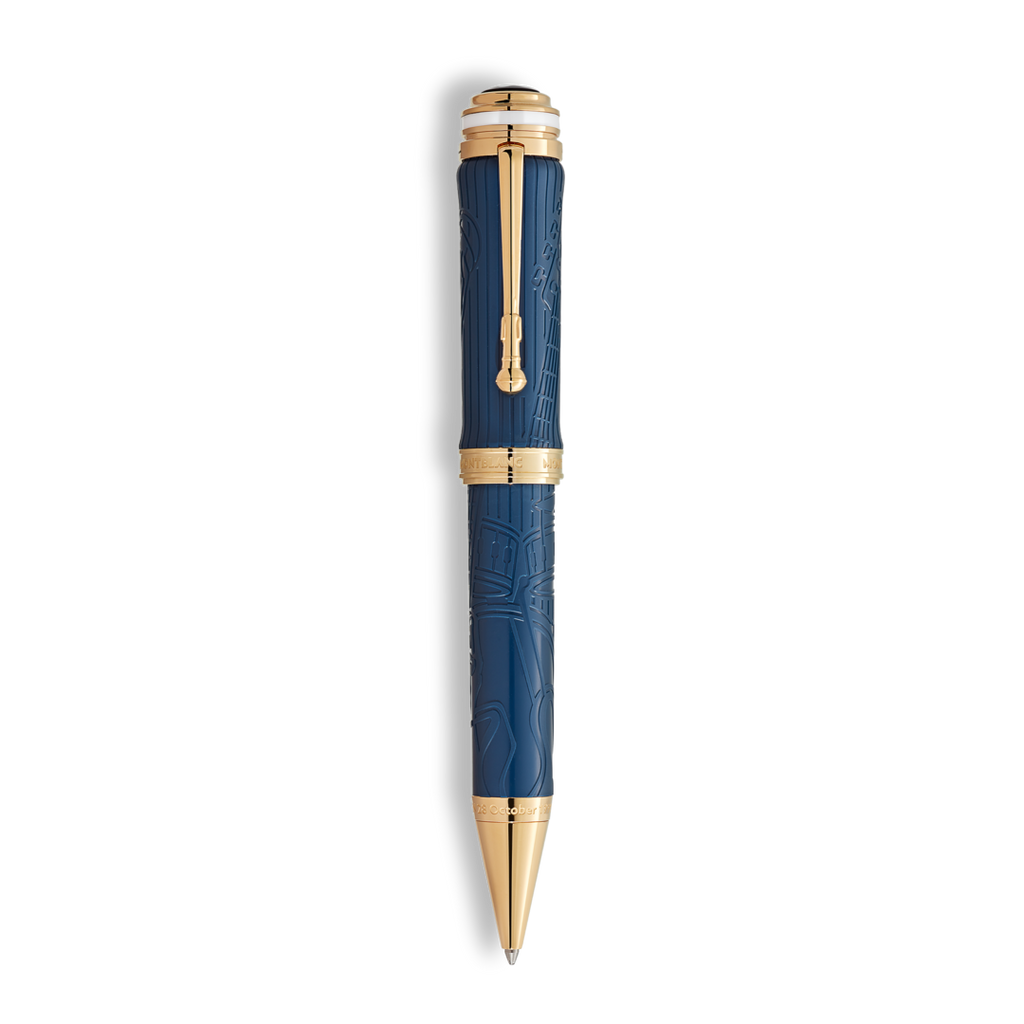 Montblanc Ballpoint Pens | King Jewelers