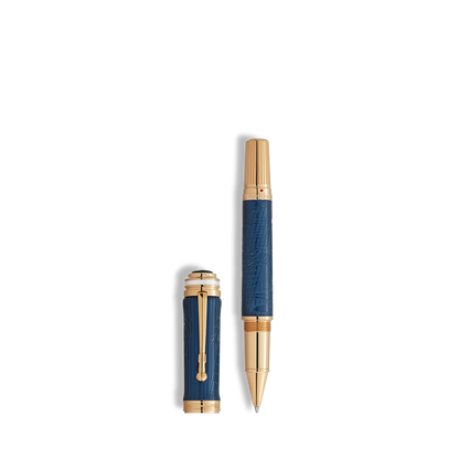 Montblanc Great Characters Homage to Queen Special Edition Rollerball Pen