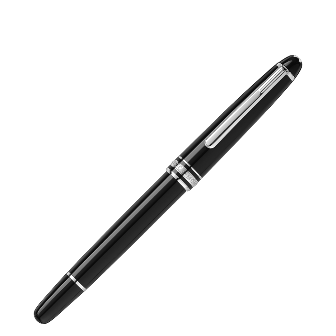 Montblanc Meisterstuck Platinum-Coated Classique Rollerball