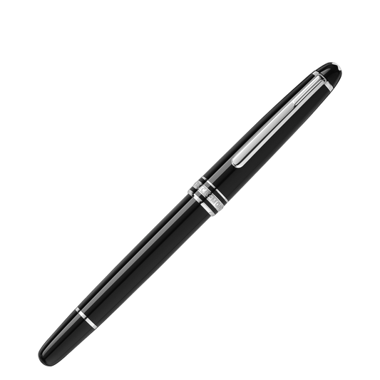 Montblanc Meisterstuck Platinum-Coated Classique Rollerball