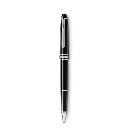 Montblanc Meisterstuck Platinum-Coated Classique Rollerball