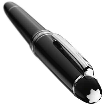 Montblanc Meisterstuck Platinum-Coated Classique Rollerball