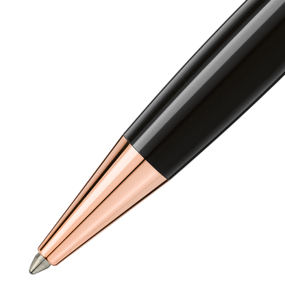 Montblanc Meisterstuck Rose Gold-Coated Classique Ballpoint Pen