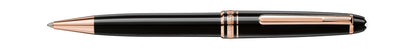 Montblanc Meisterstuck Rose Gold-Coated Classique Ballpoint Pen