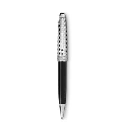 Montblanc Meisterstuck Doue Geometry Classique Ballpoint Pen