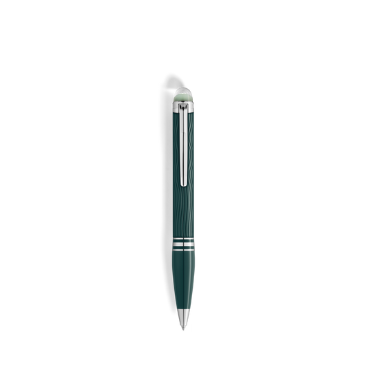 Montblanc StarWalker PolarGreen Ballpoint Pen