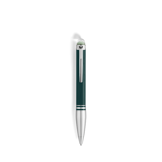 Montblanc StarWalker PolarGreen Doue Ballpoint Pen