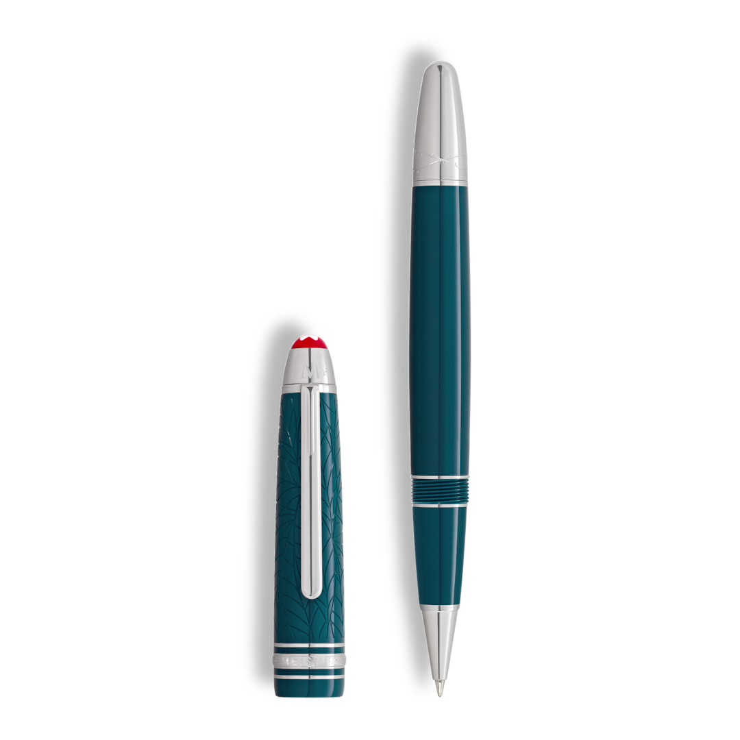 Montblanc Meisterstuck Romeo & Juliet LeGrand Rollerball Pen