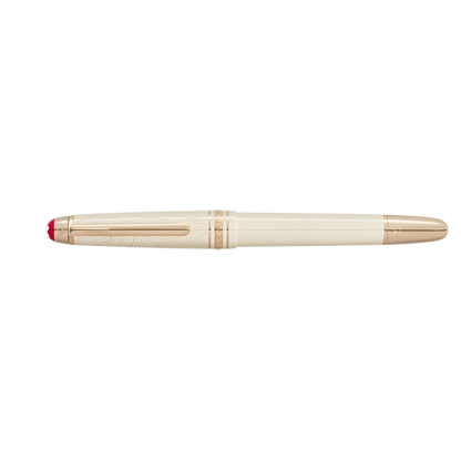 Montblanc Meisterstuck Romeo & Juliet Classique Rollerball Pen
