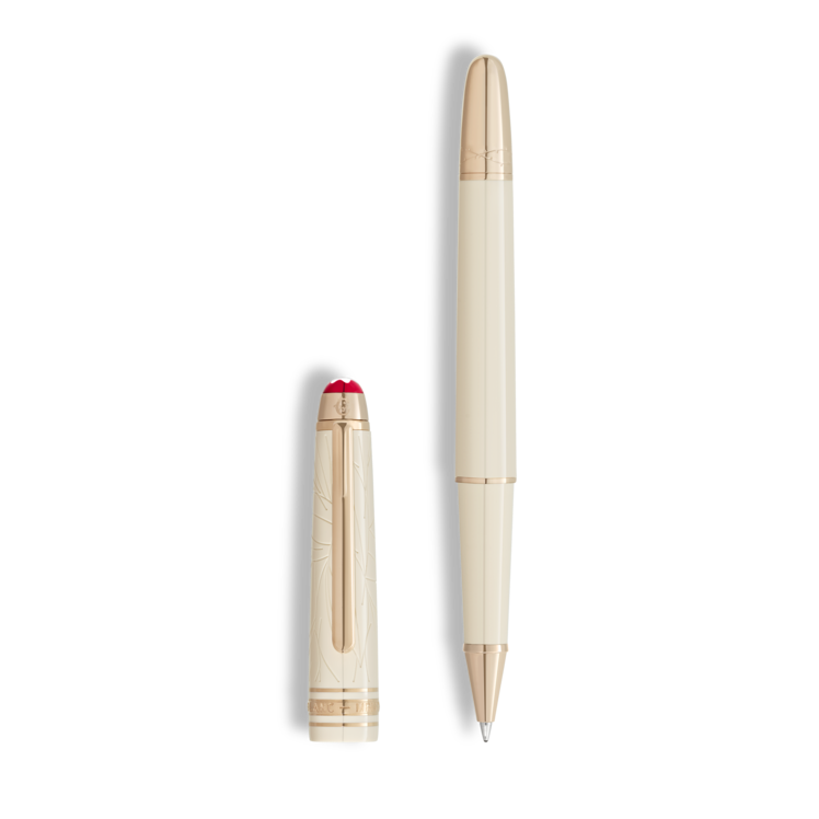 Montblanc Meisterstuck Romeo & Juliet Classique Rollerball Pen
