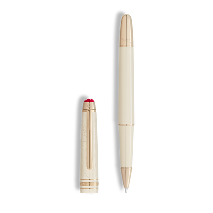 Montblanc Meisterstuck Romeo & Juliet Classique Rollerball Pen