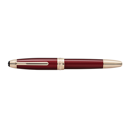 Montblanc Meisterstuck Solitaire Golden Hour Rollerball Pen
