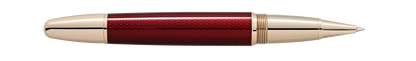 Montblanc Meisterstuck Solitaire Golden Hour Rollerball Pen