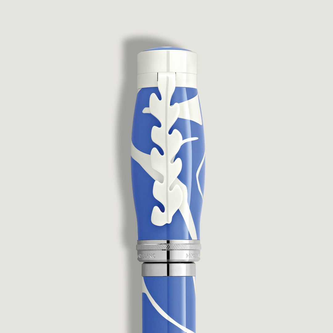 Montblanc Masters of Art Homage to Henri Matisse Limited Edition 4810 Fountain Pen