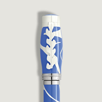 Montblanc Masters of Art Homage to Henri Matisse Limited Edition 4810 Fountain Pen