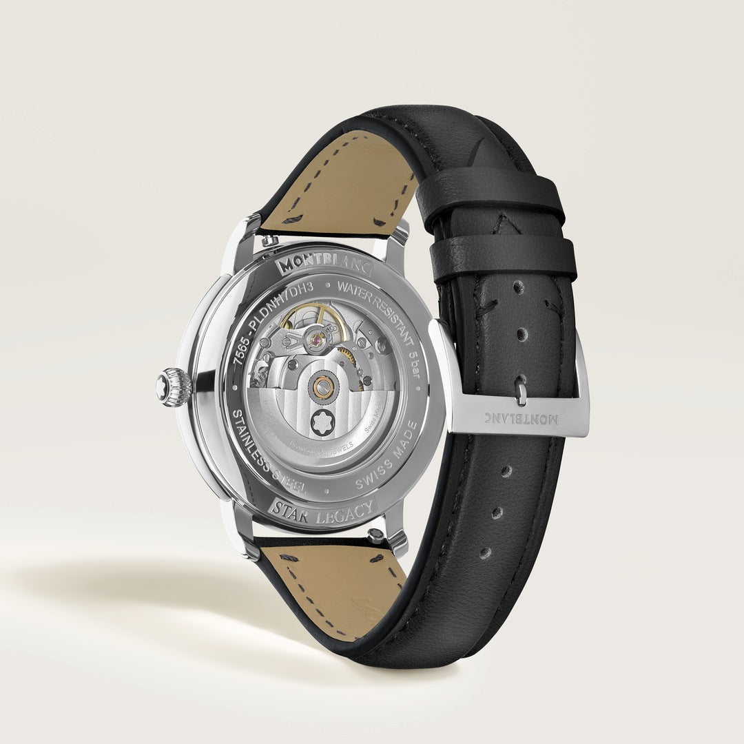 Montblanc Star Legacy Automatic Date 42 mm | King Jewelers