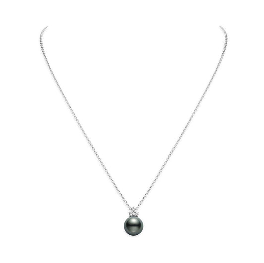 Mikimoto MPQ10155BDXW