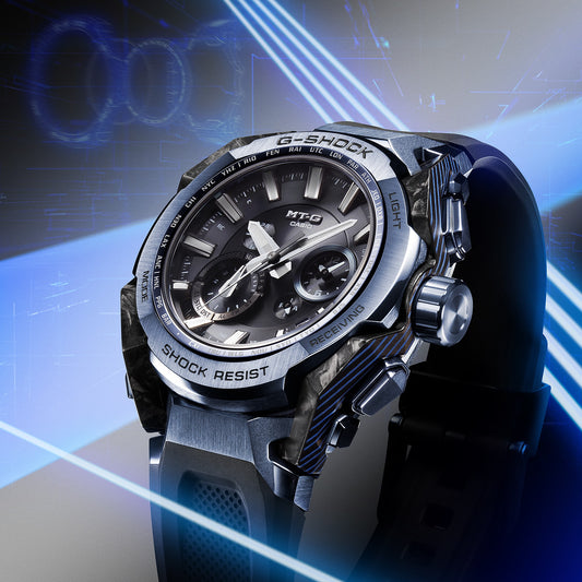 G-SHOCK MTGB4000B1A2-2