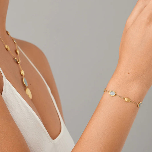 Marco Bicego BB1874 AQ01 Y 02-2