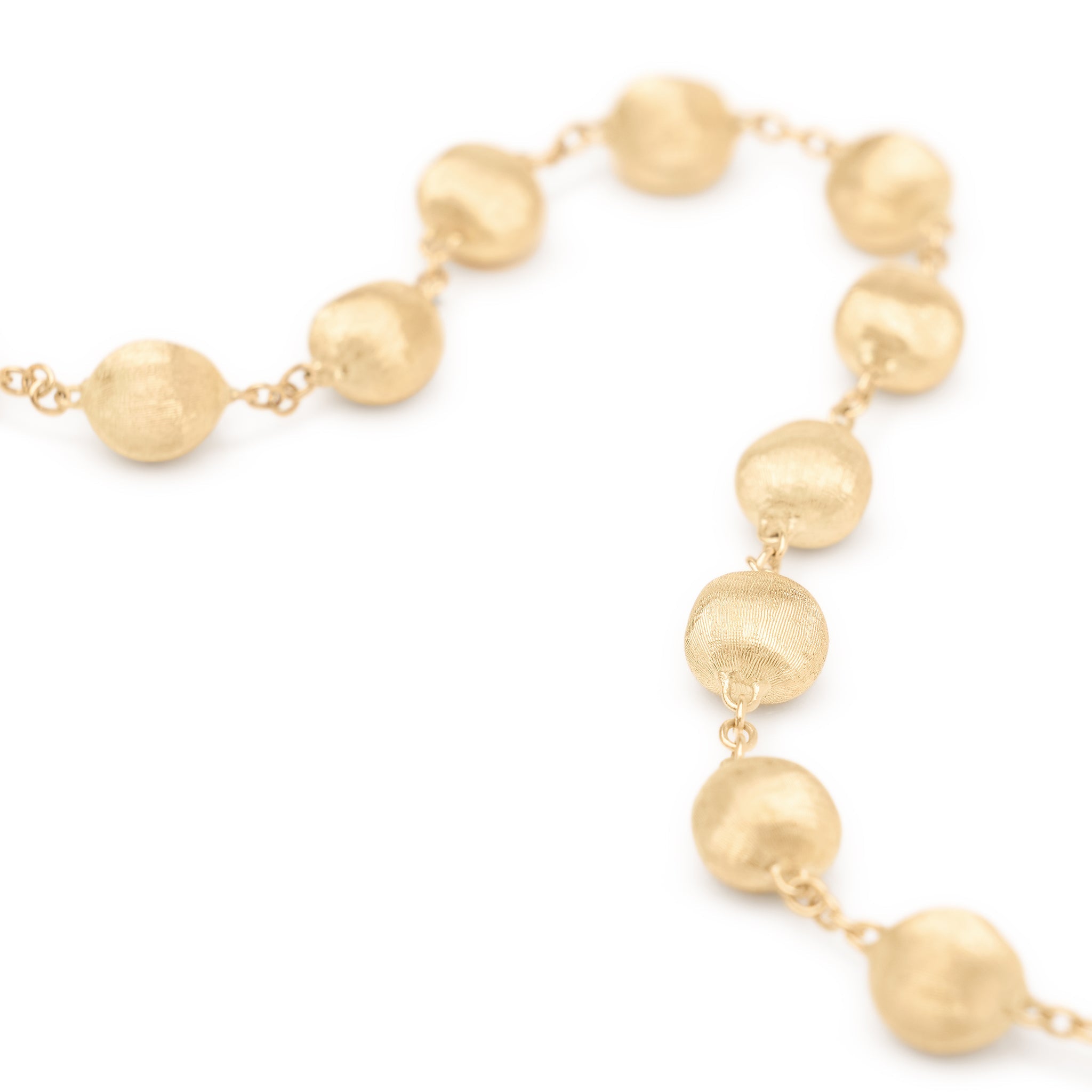 Marco Bicego Africa Bead Bracelet | King Jewelers