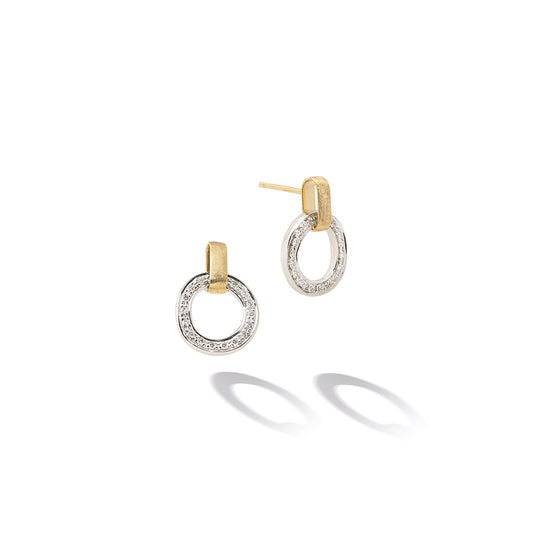 Marco Bicego Jaipur Link OB1757 B1 YW Q6