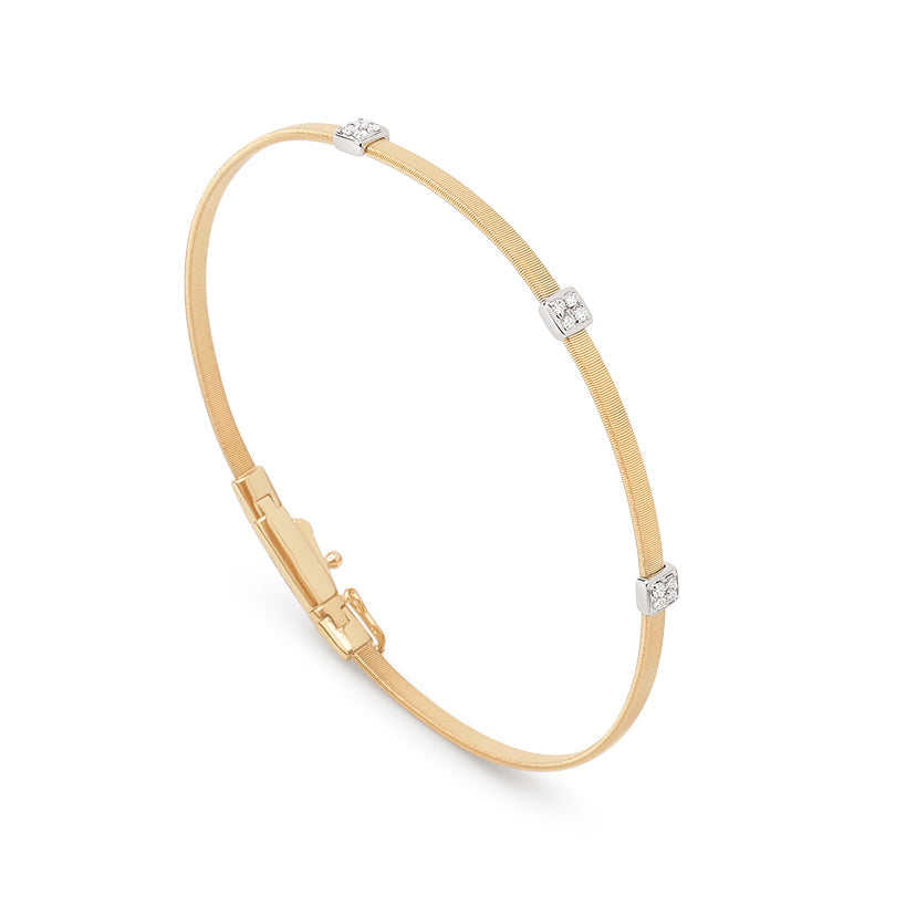 Marco Bicego SG730 B1 YW M5-1