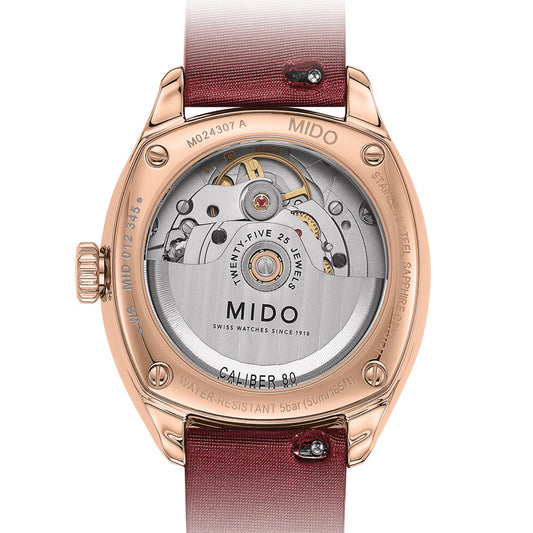 Mido M024.307.37.116.00_2