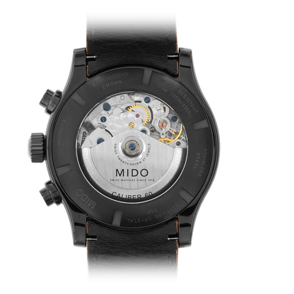 Mido M025.627.36.061.10-2