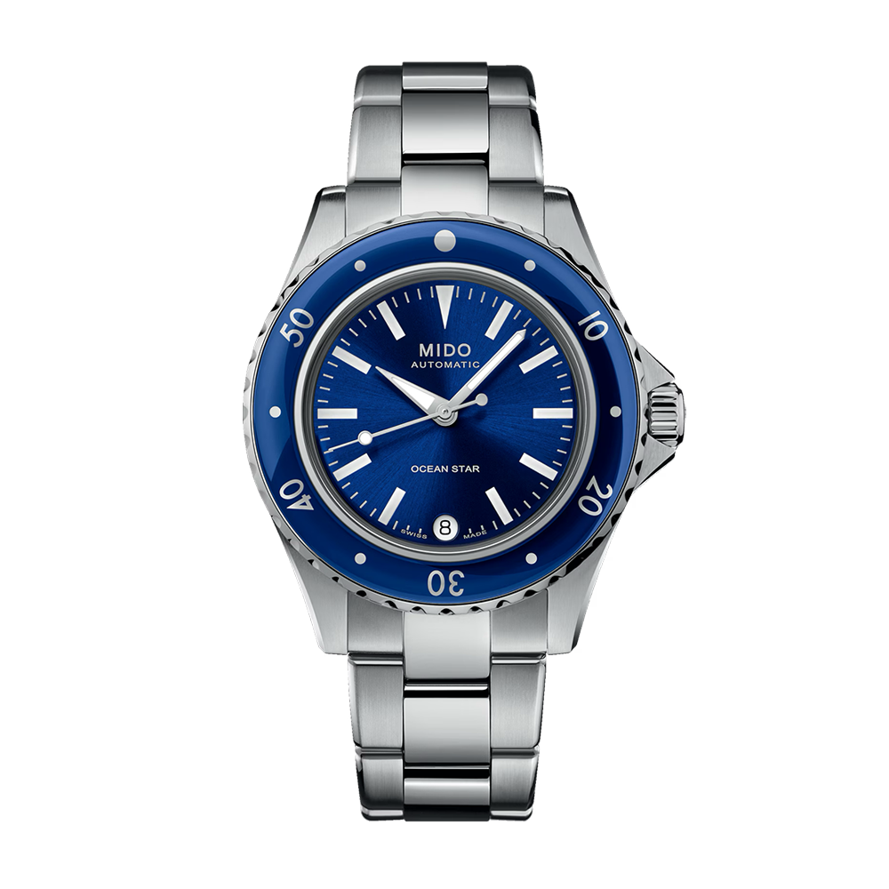 Mido M026.207.11.041.00-1