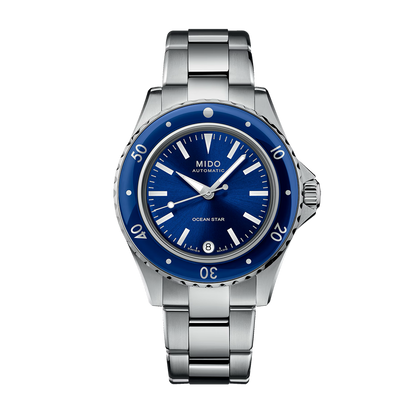 Mido M026.207.11.041.00-1