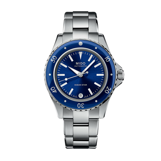 Mido M026.207.11.041.00-1