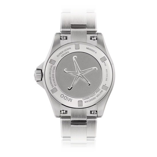 Mido M026.207.11.041.00-2