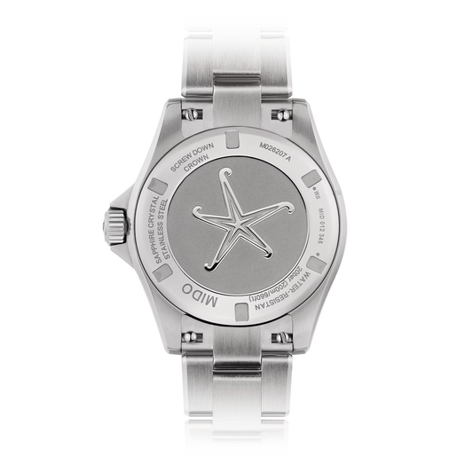 Mido M026.207.11.051.00-2