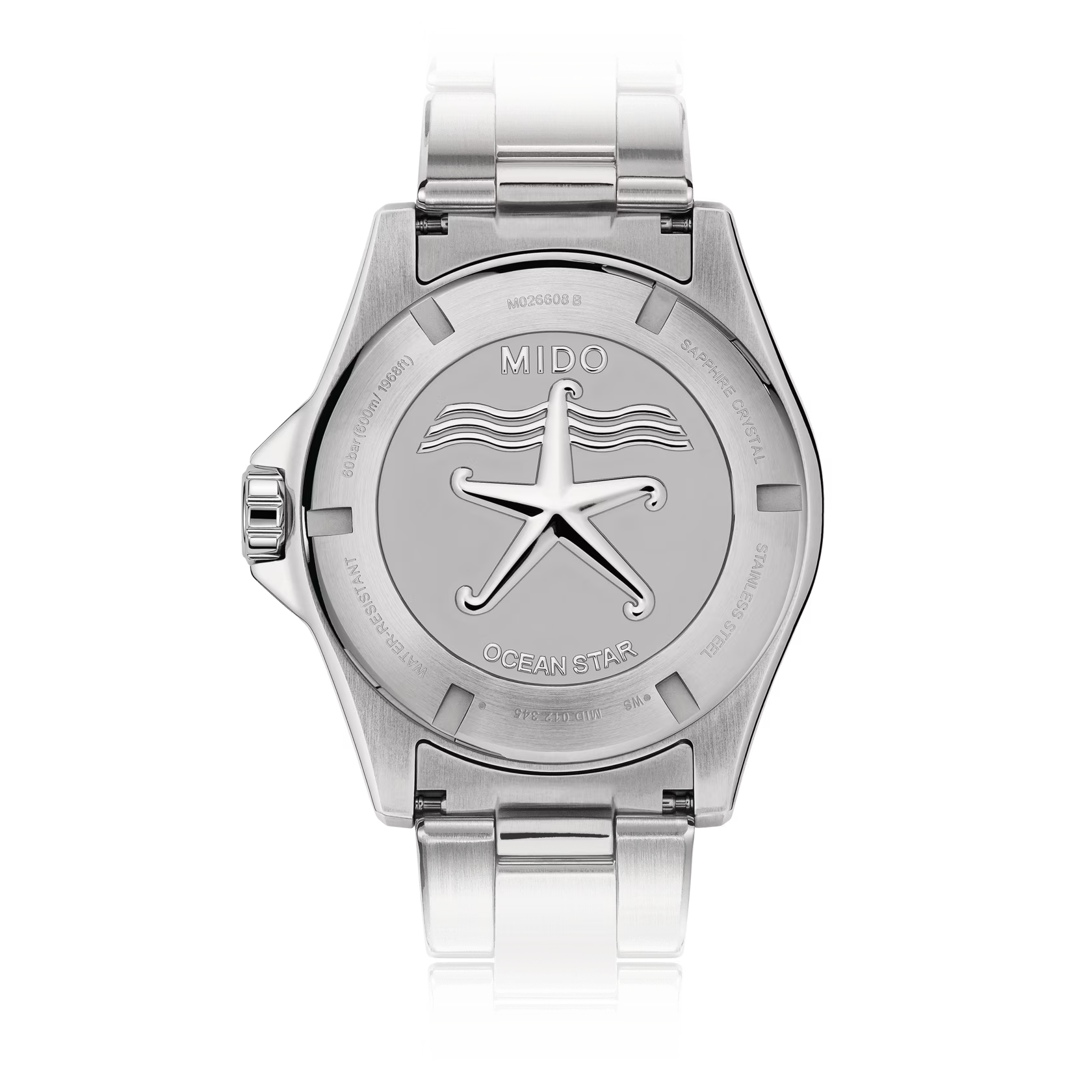 Mido M026.608.11.051.00-2