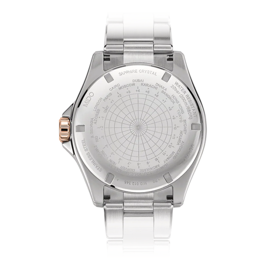 Mido M026.629.22.051.00-2