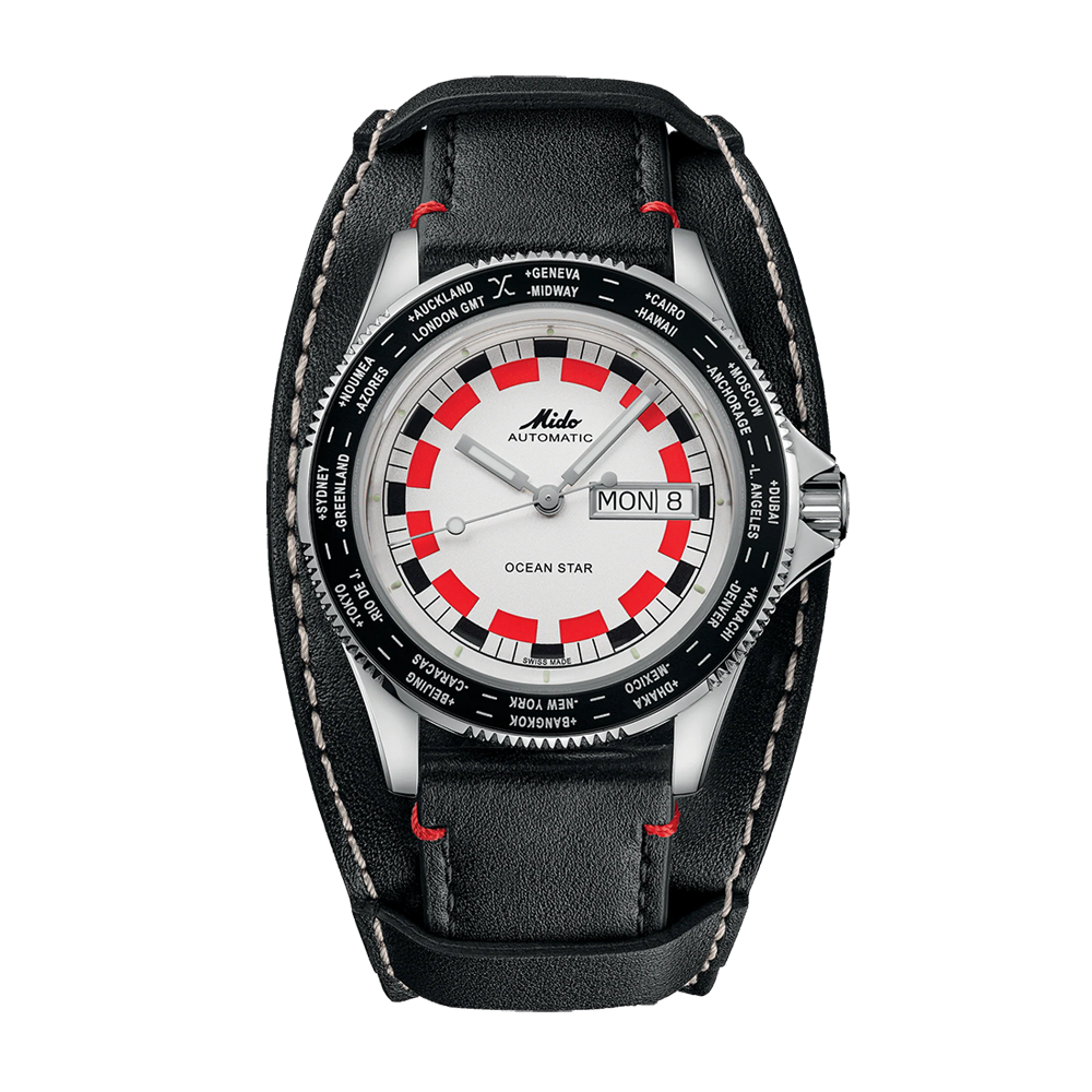 Mido M026.830.16.030.00-1