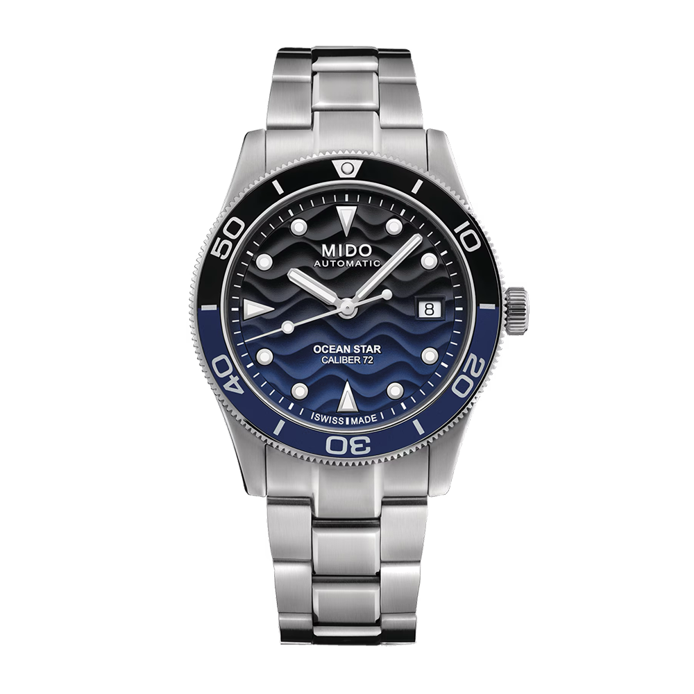 Mido M026.907.11.041.00-1