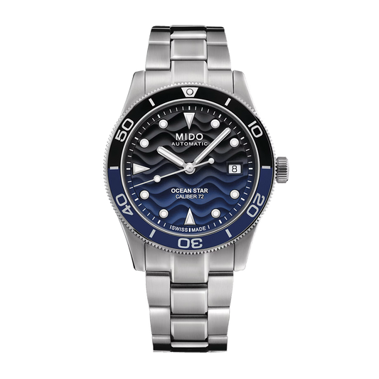 Mido M026.907.11.041.00-1