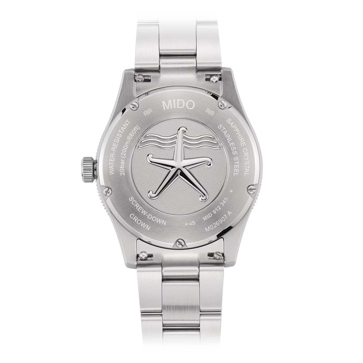 Mido M026.907.11.061.00-2