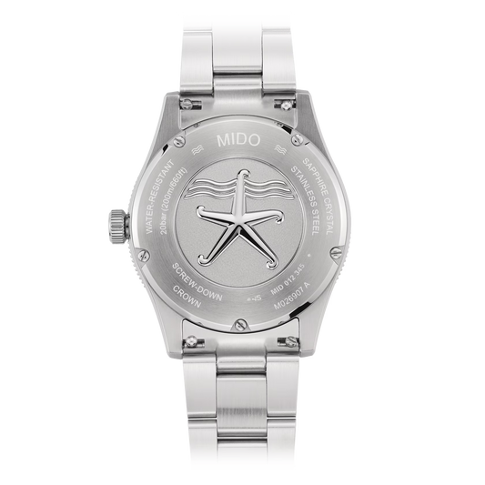 Mido M026.907.11.061.00-2