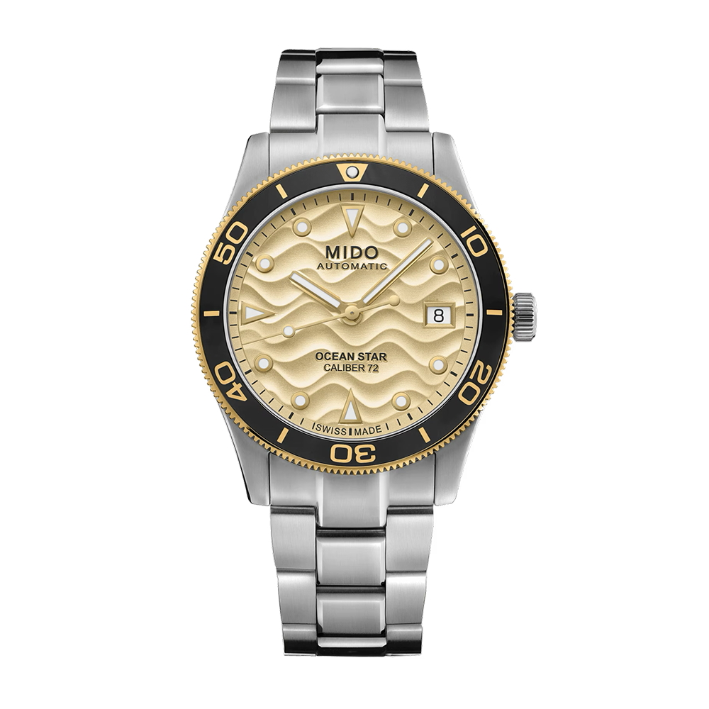 Mido M026.907.21.021.00-1