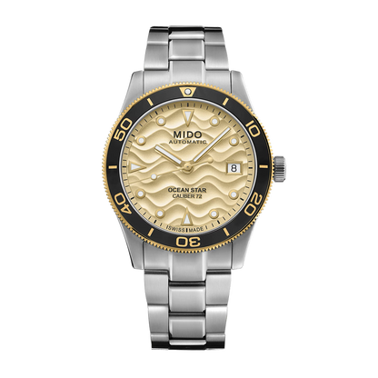 Mido M026.907.21.021.00-1