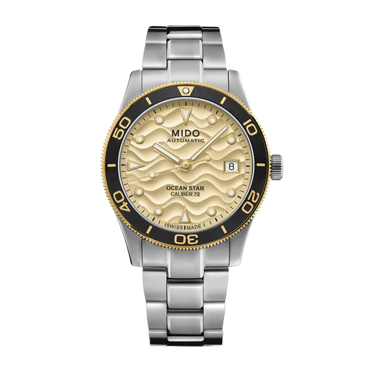 Mido M026.907.21.021.00-1