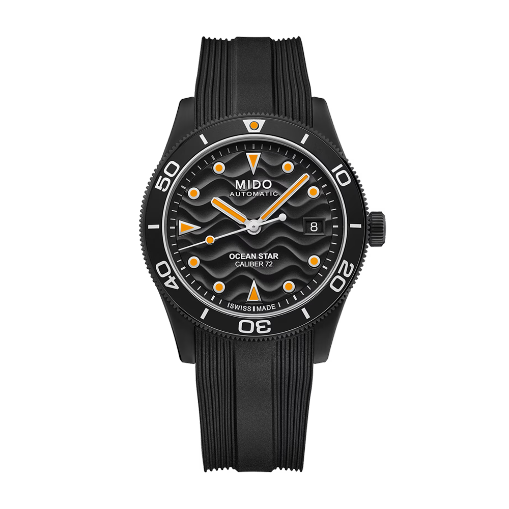 Mido M026.907.37.051.00-1