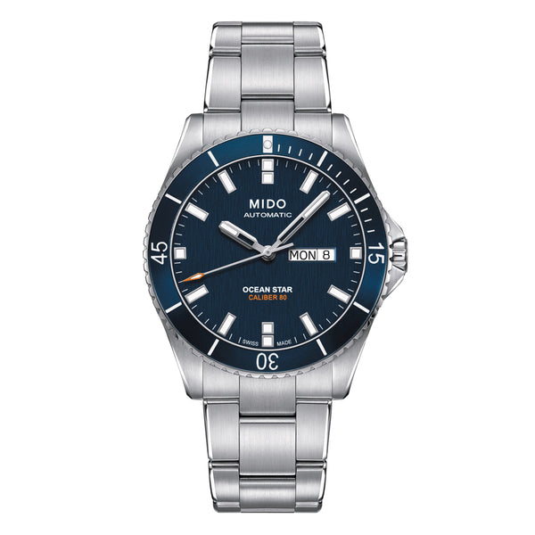 Mido Ocean Star 200 | King Jewelers