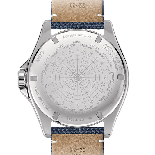 Mido M026.629.17.051.00_2