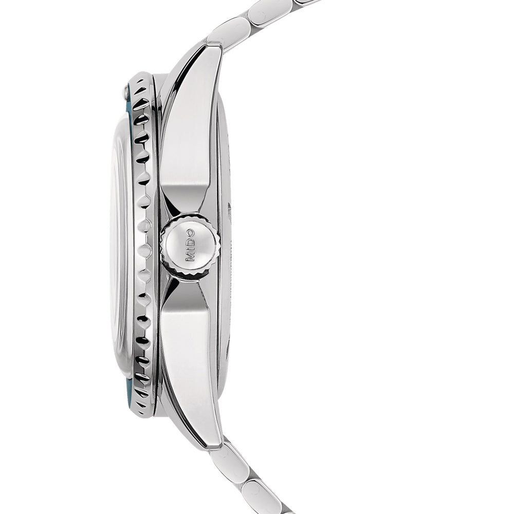 Mido Ocean Star Tribute | King Jewelers