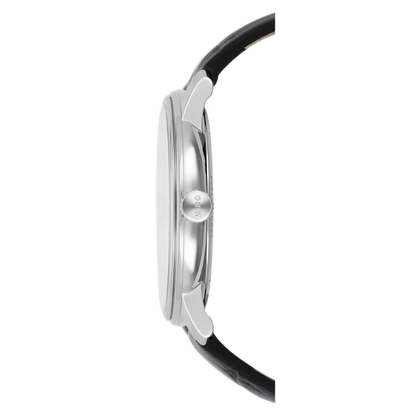 Mido Baroncelli Heritage Gent White